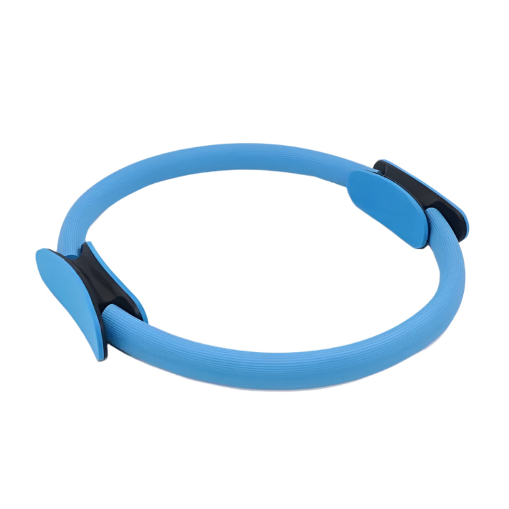 Yoga Pilates Ring Unbreakable Yoga Magic Circle Toning Thighs Abs Legs Exercise For Women Home Gym Workout Equipment