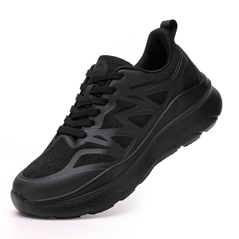 Mesh Running Shoes Men's Sneakers