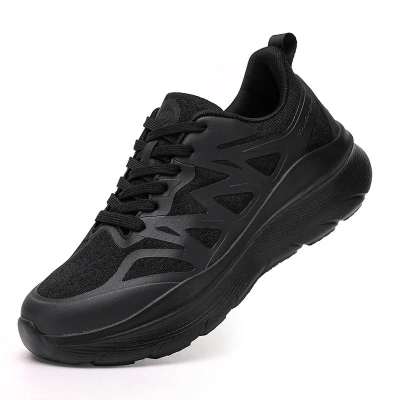 Mesh Running Shoes Men's Sneakers