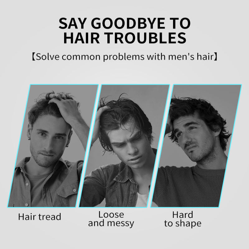 Natural Sea Salt Spray For Hair Men & Women, Adds Instant Volume, Texture, Thickness, Light Hold Texturizing & Thickening