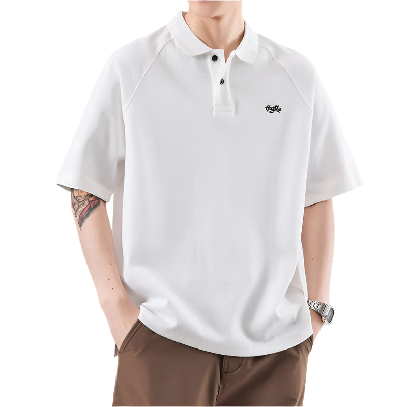 American Polo Shirt For Men