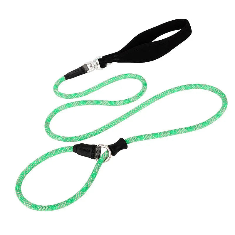 Durable And Comfortable Dog Leash