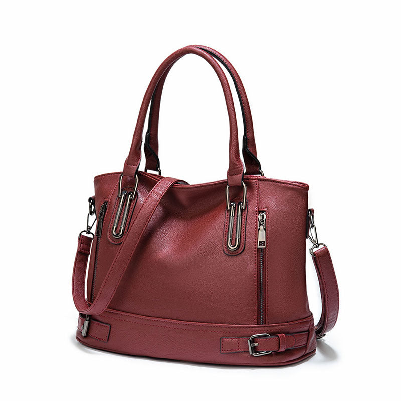 Women's Handbag Shoulder Crossbody Bag