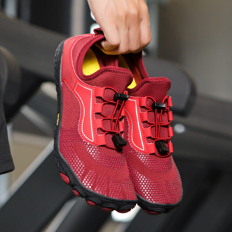 Men's Fitness Versatile Sports Running Shoes