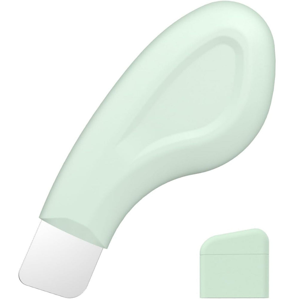 Face Skin Scrubber Spatula Blackhead Remover Face Tool