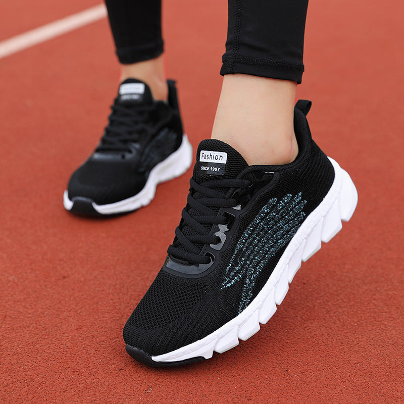 Comfortable Light Running Shoes For Women