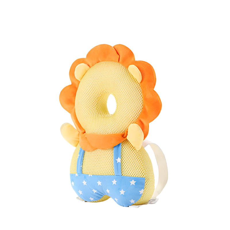 Baby Anti - Fall Protection Pillow - Weriion