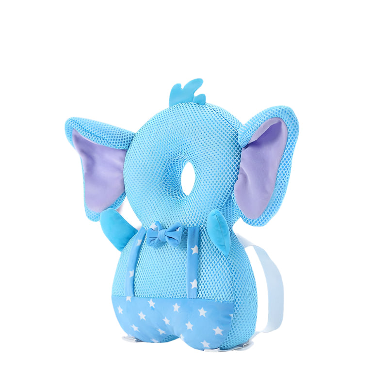 Baby Anti - Fall Protection Pillow - Weriion