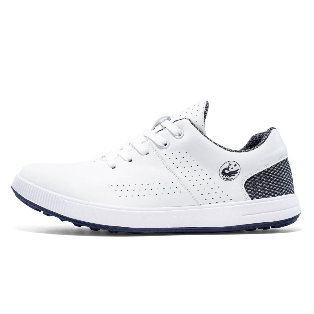 Waterproof Non-Slip Breathable Outdoor Sneakers