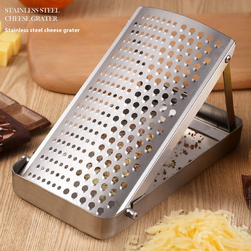 Cheese Grater Peeling Shredder Household Kitchen Tool