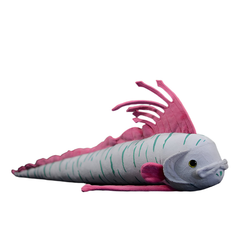 Big Kingfish Plush Toy - Weriion