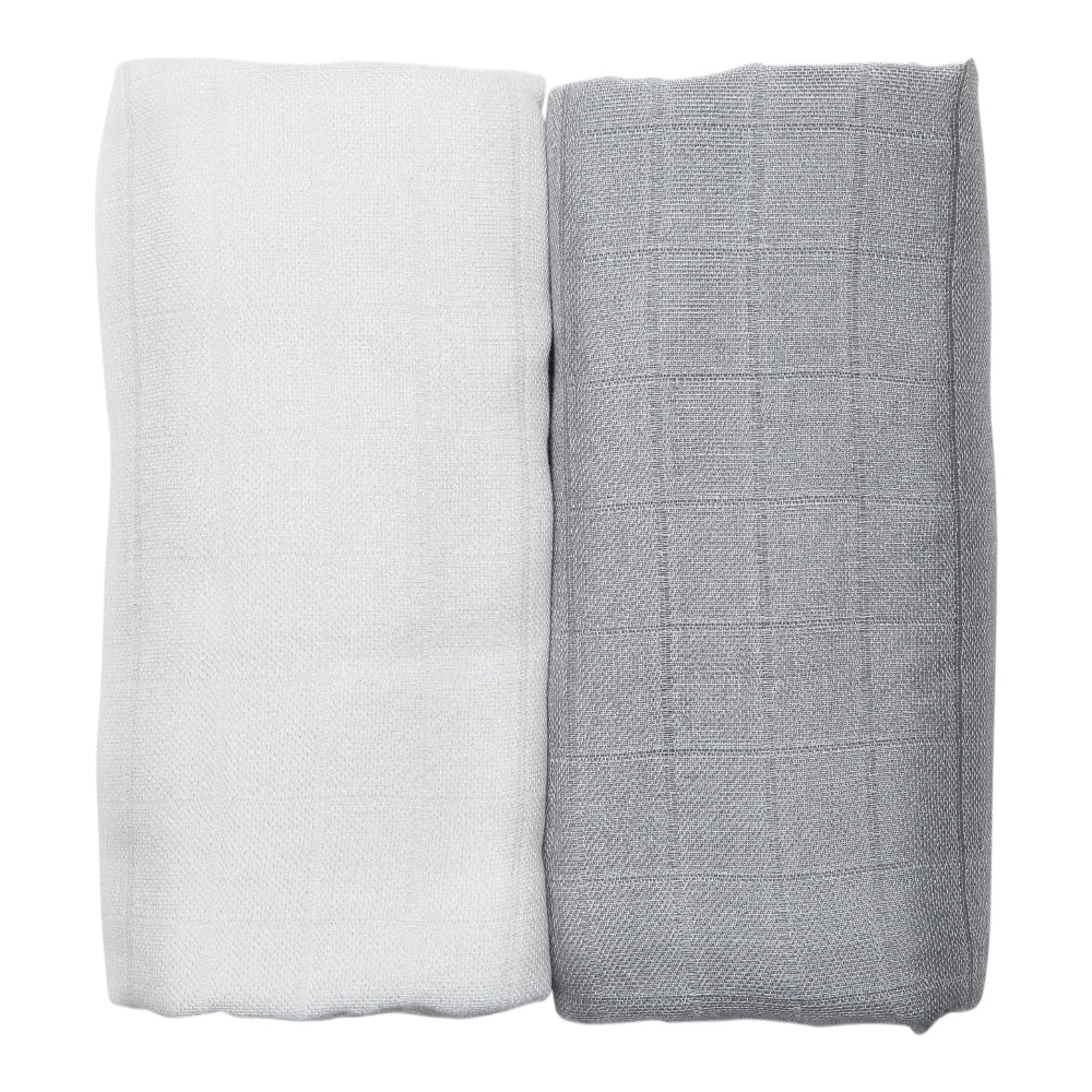 Unbeatable Softness & Lightweight Muslin Blanket