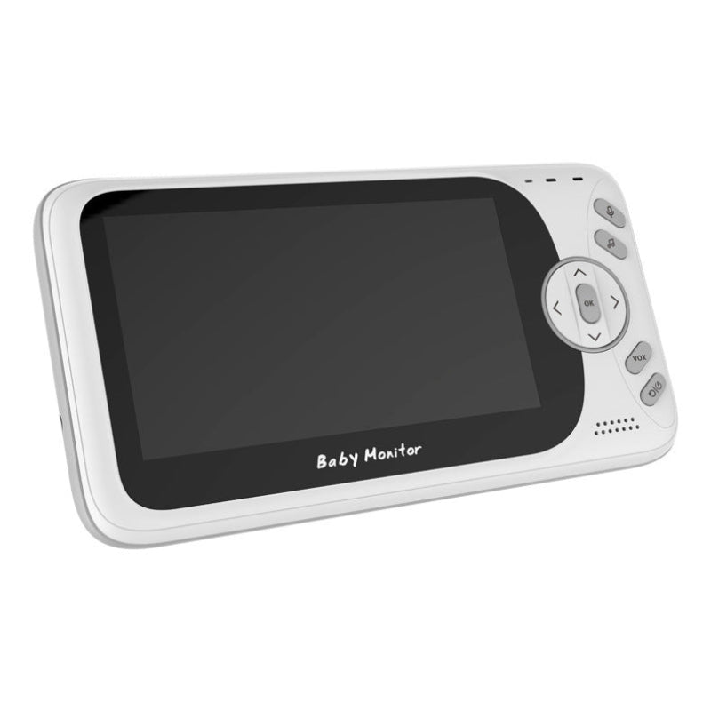 608 Wireless Video Baby Monitor Two-Way Voice Intercom