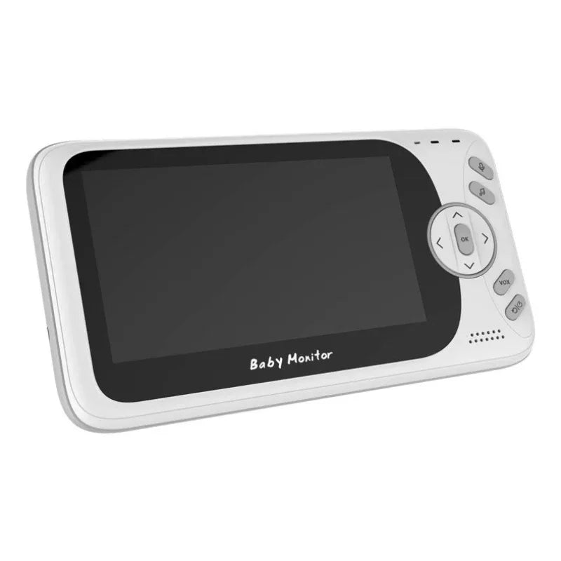 608 Wireless Video Baby Monitor Two-Way Voice Intercom