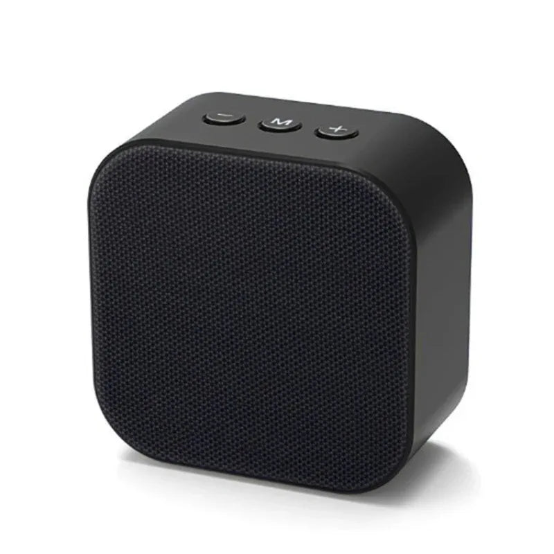 C8 Bluetooth Speaker With Radio - Weriion