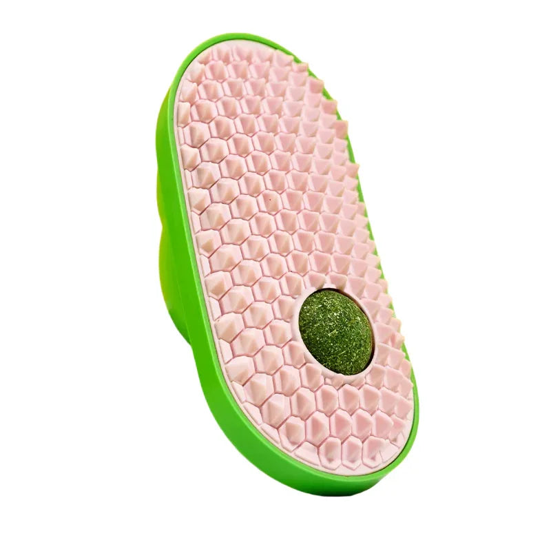 Cat Self - Service Scratching Toy - Weriion