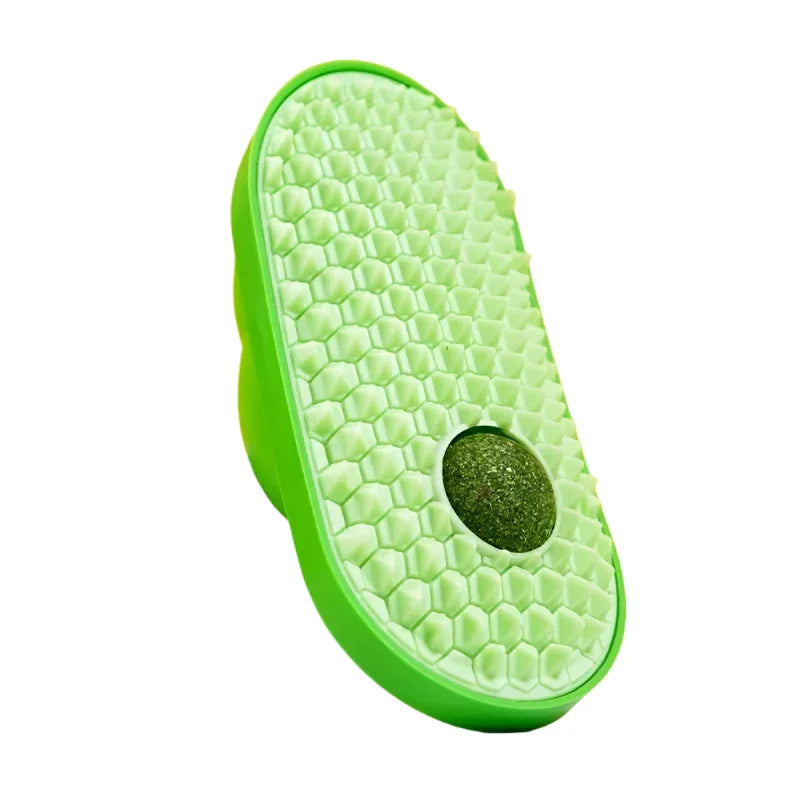 Cat Self - Service Scratching Toy - Weriion