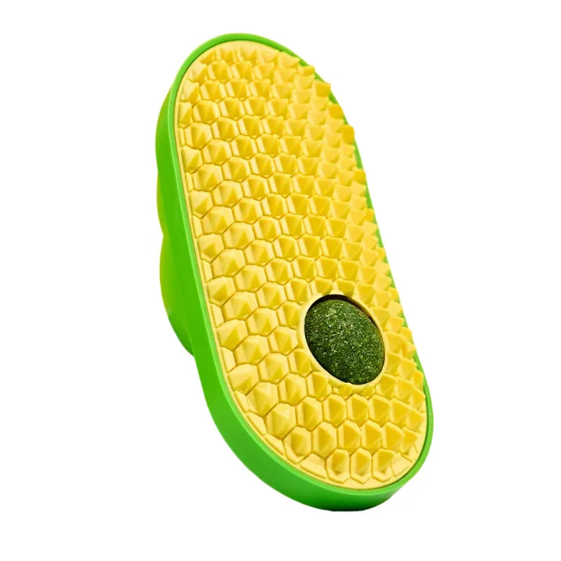 Cat Self - Service Scratching Toy - Weriion