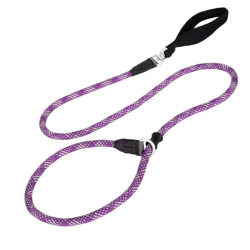 Durable And Comfortable Dog Leash
