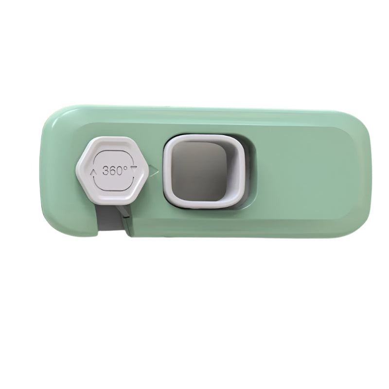 Child Baby Home Refrigerator Cabinet Safety Protection Locks - Weriion