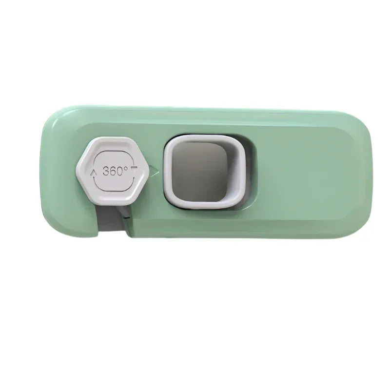 Child Baby Home Refrigerator Cabinet Safety Protection Locks - Weriion