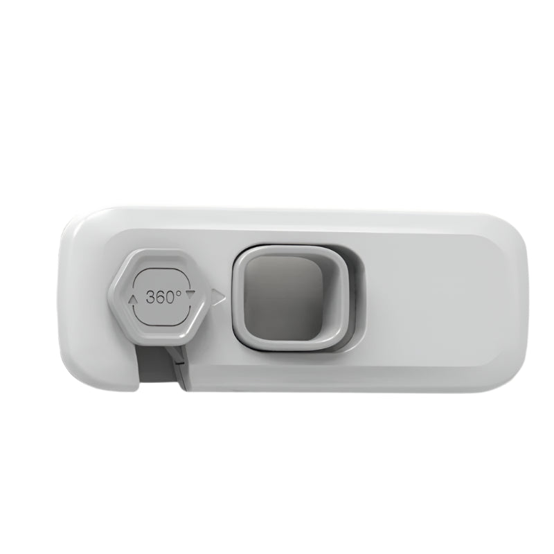 Child Baby Home Refrigerator Cabinet Safety Protection Locks - Weriion
