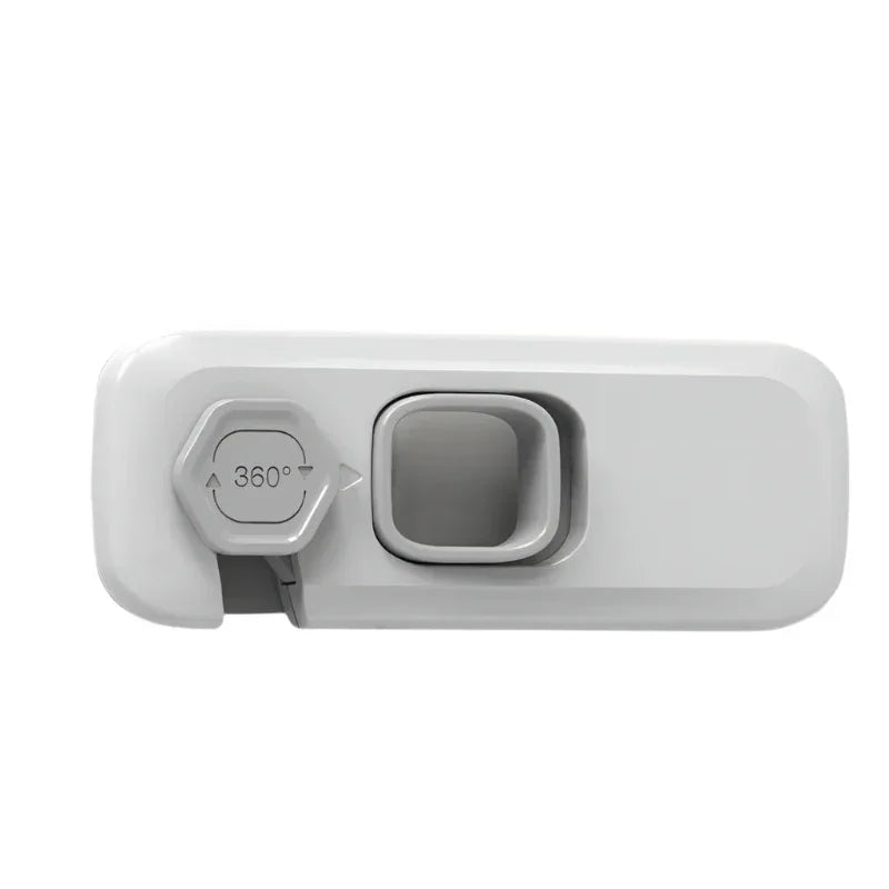 Child Baby Home Refrigerator Cabinet Safety Protection Locks - Weriion