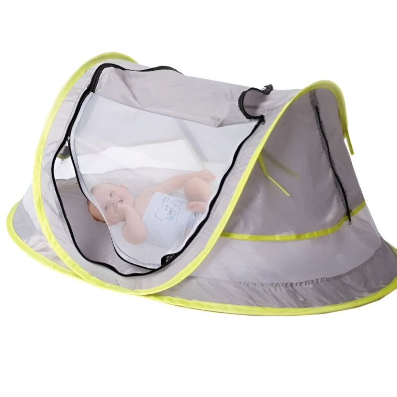 Children's Breathable Comfortable Spacious Beach Tent