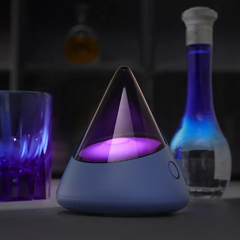 Colorful Small Night Lamp Good - Looking Creative Home Decor - Weriion