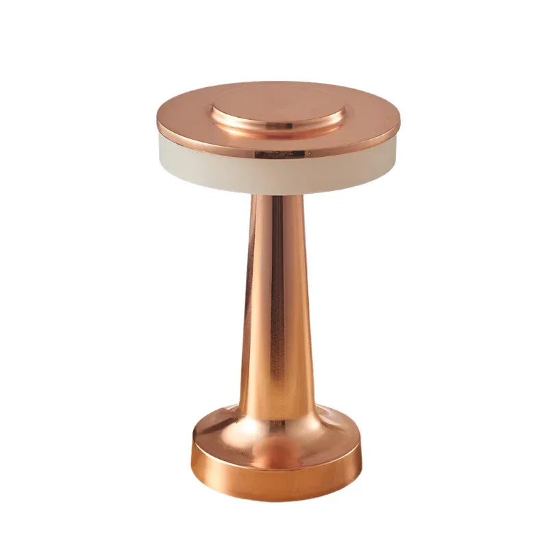 Creative Dining Hotel Touch Table Desk Lamp - Weriion
