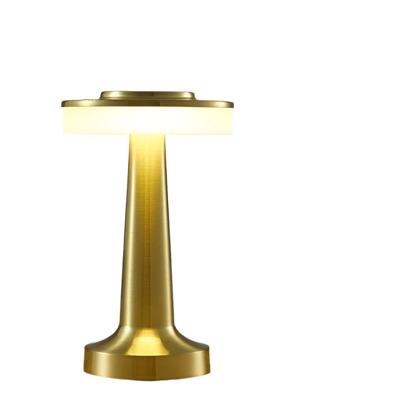 Creative Dining Hotel Touch Table Desk Lamp - Weriion