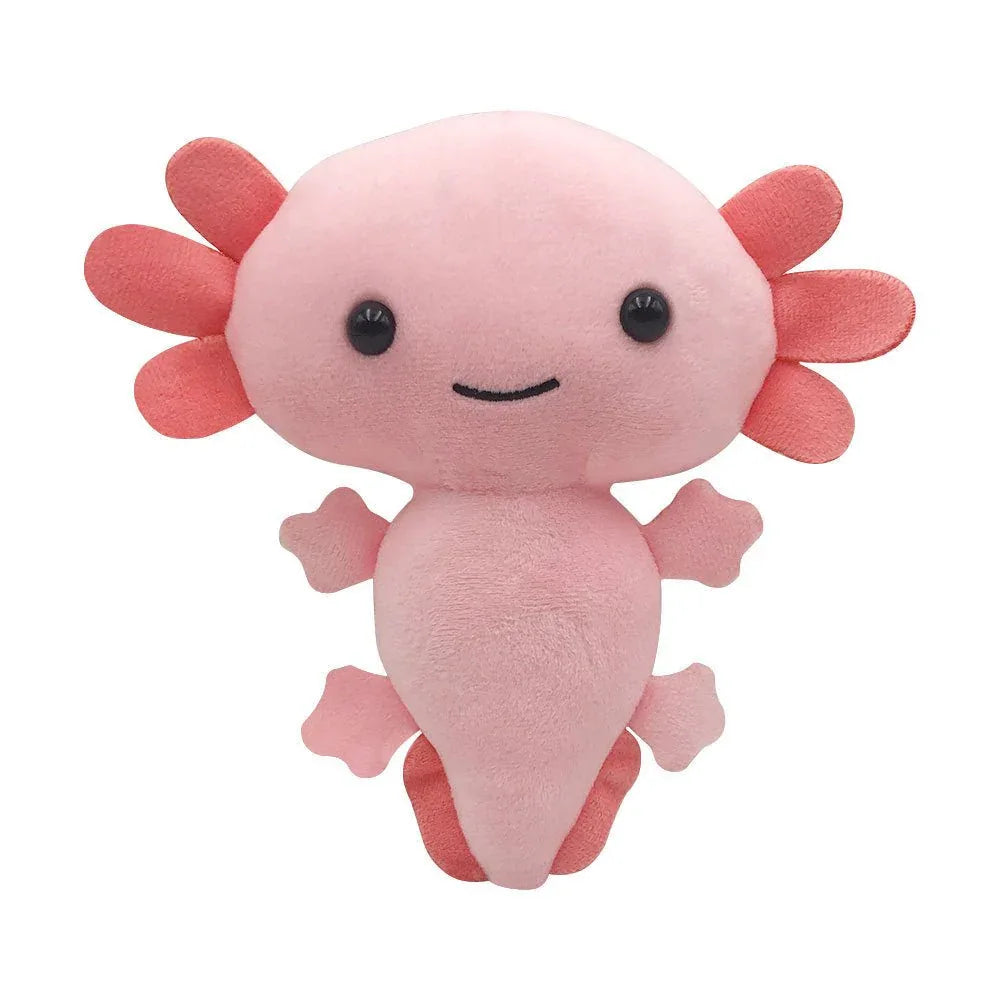 Cute Creative Super Soft Plush Toy Doll Stuffed Animals - Weriion