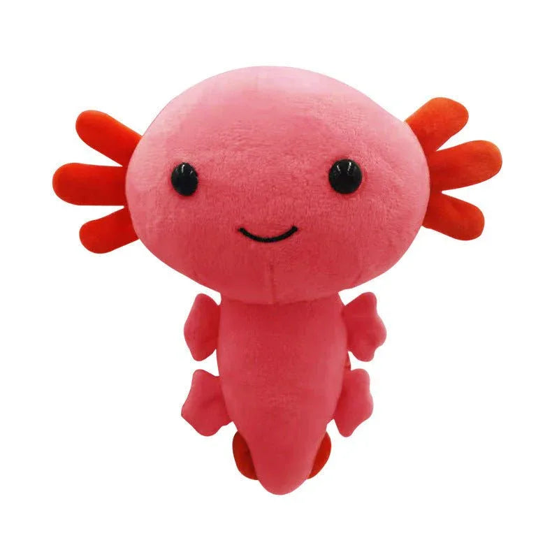 Cute Creative Super Soft Plush Toy Doll Stuffed Animals - Weriion