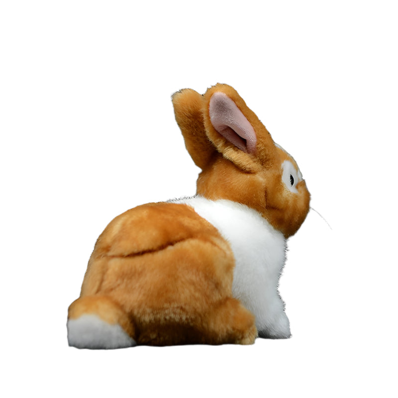 Cute Dutch Rabbit Plush Toy Doll - Weriion
