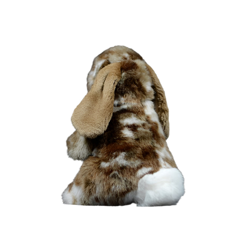 Cute Dutch Rabbit Plush Toy Doll - Weriion