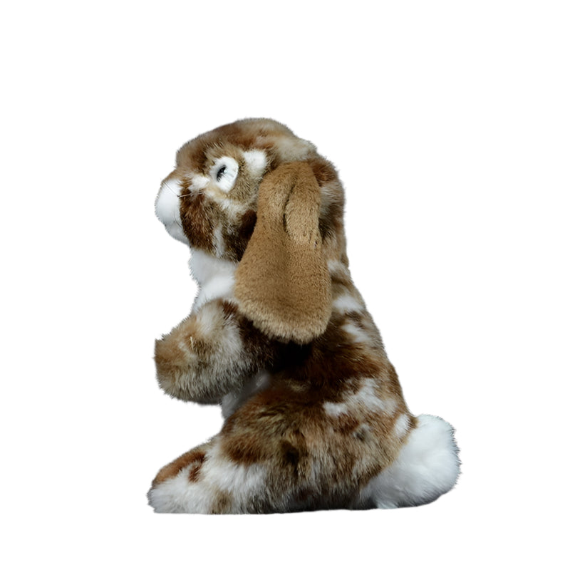 Cute Dutch Rabbit Plush Toy Doll - Weriion