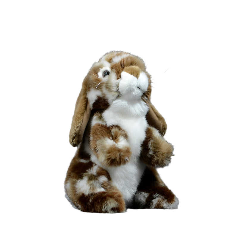 Cute Dutch Rabbit Plush Toy Doll - Weriion