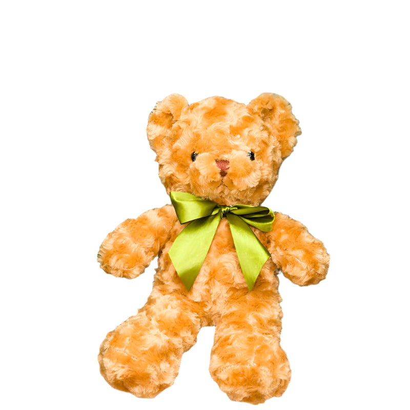 Cute Little Teddy Bear Plush Toys For Children - Weriion