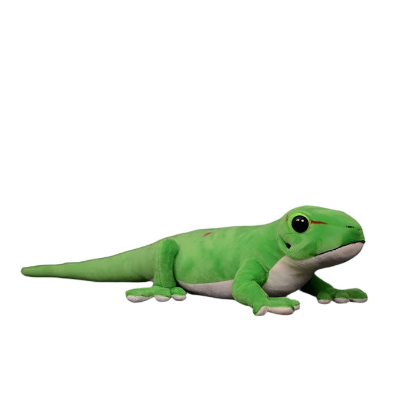 Cute Lizard Plush Toy Doll - Weriion