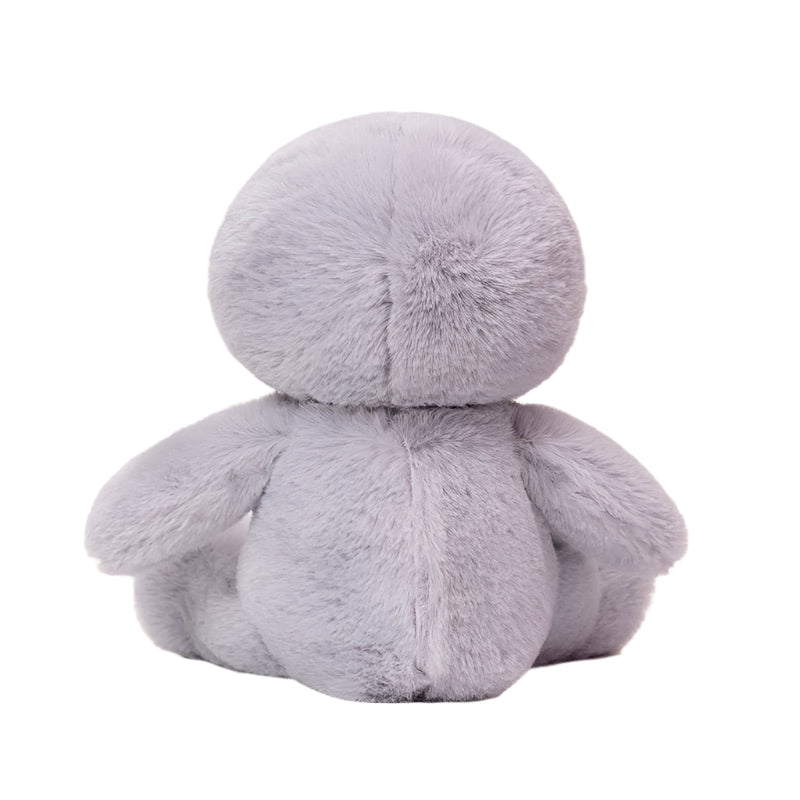 Cute Luminous Breathing Soothing Stuffed Animal Sloth Doll Plush Toy - Weriion