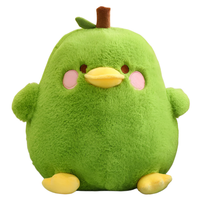 Cute Soothing Plush Dolls Toys Pillow Stuffed Animal - Weriion