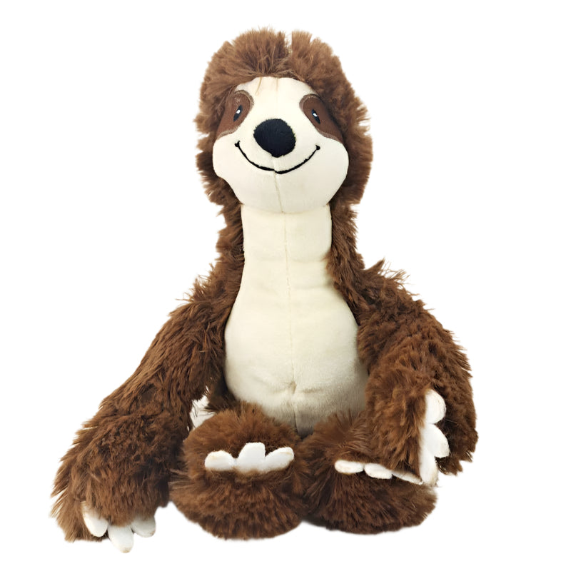 Cute Stuffed Animal Sloth Plush Toys Dolls - Weriion