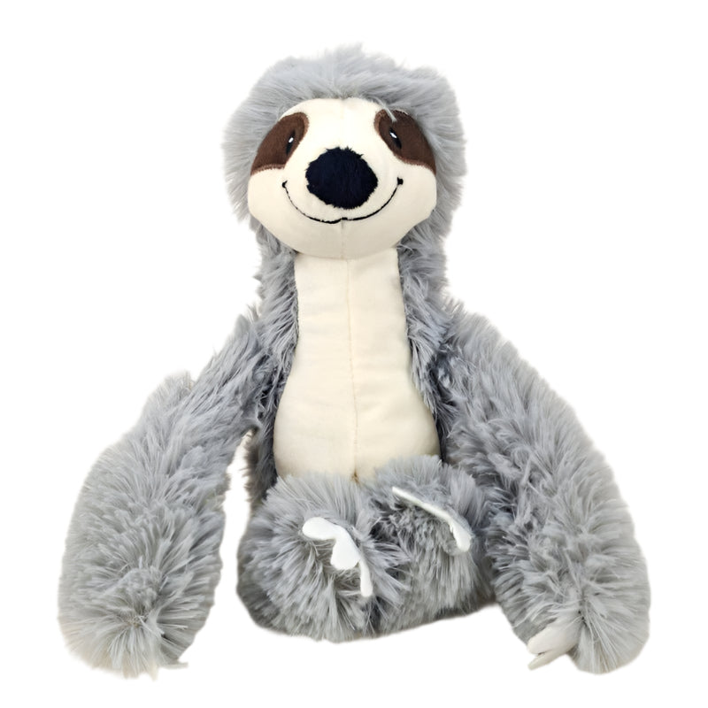 Cute Stuffed Animal Sloth Plush Toys Dolls - Weriion