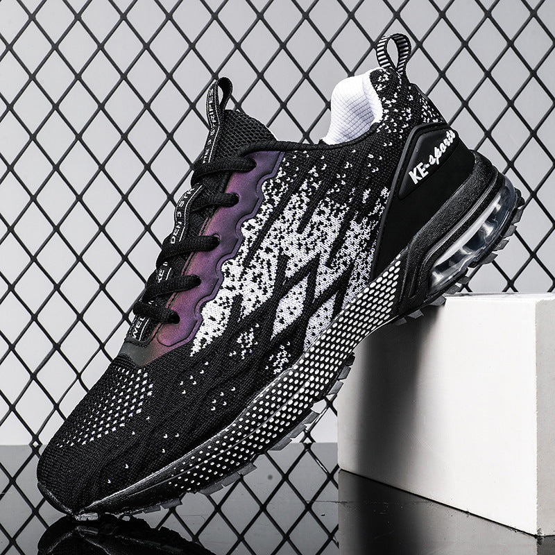 Men's Leisure Sports Travel Running Shoes