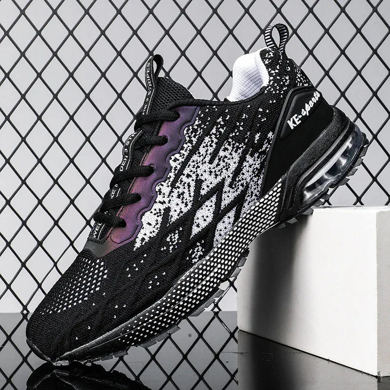 Men's Leisure Sports Travel Running Shoes