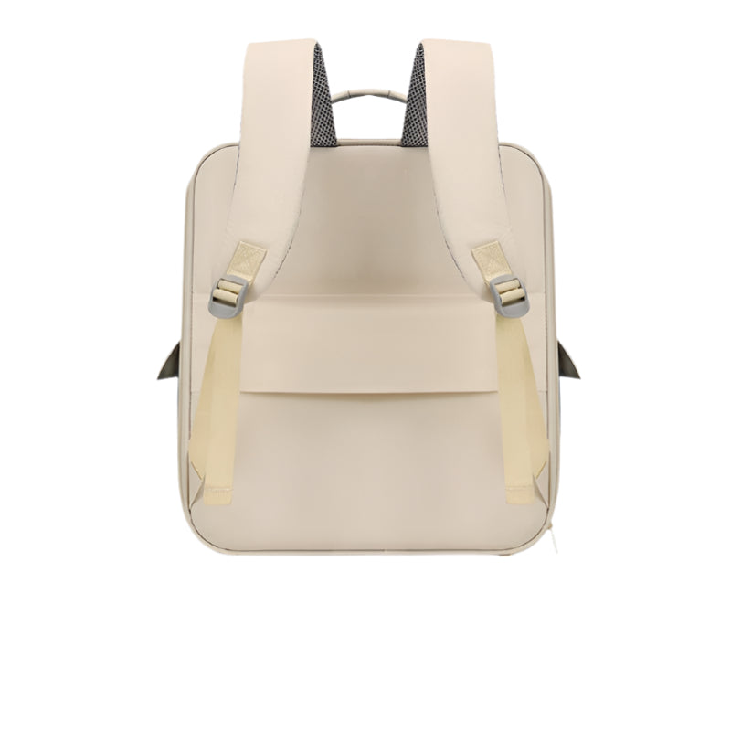 Convenient Backpack Outing Pet Trolley Bag For Cats And Dogs