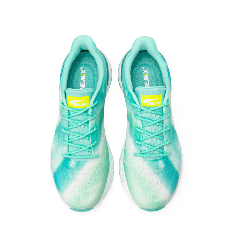 Lightweight Breathable And Comfortable Men's Jogging Running Shoes