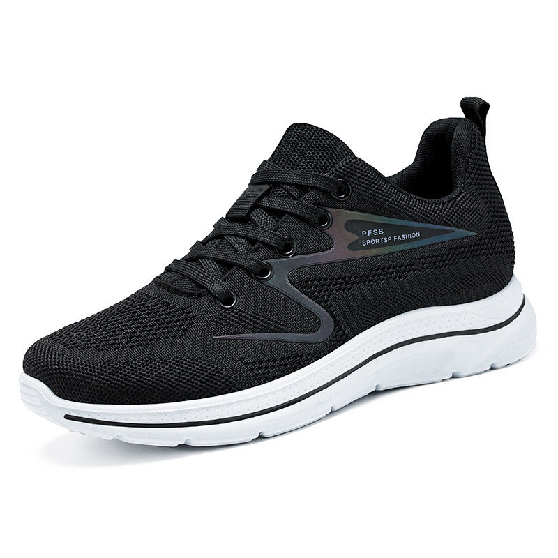 Women's Soft Botton Outdoor Sports Running Shoes