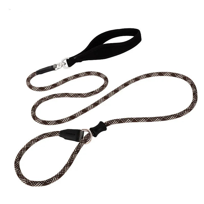 Durable And Comfortable Dog Leash