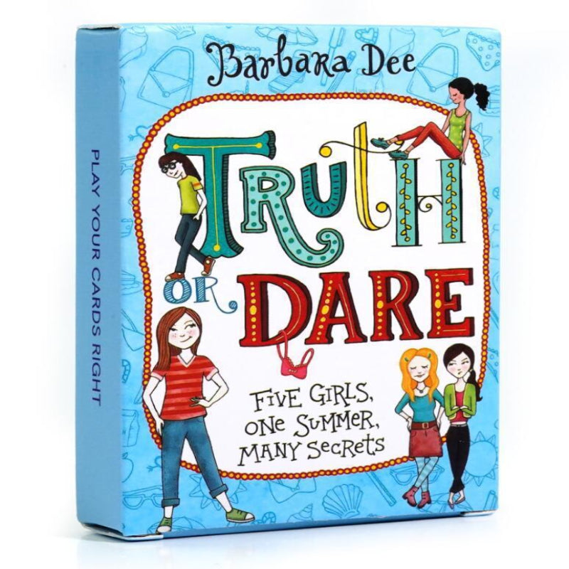 Drinking Entertaining Party Card Games